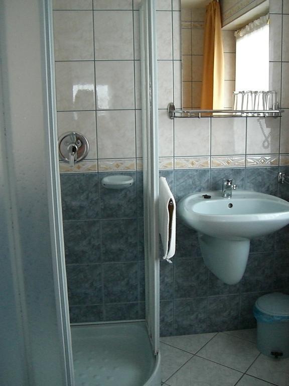 Napfuerdo Vendeghaz Hotel Mezokovesd Bagian luar foto
